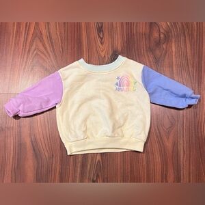 Granimals sweatshirt